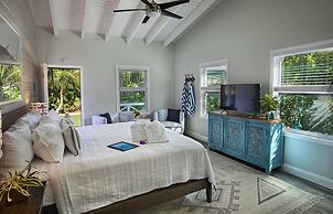 The Hideaway Hull Bay