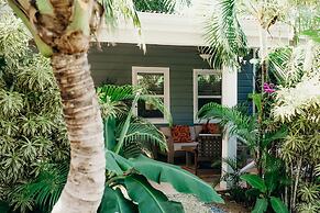 The Hideaway Hull Bay