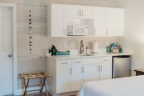 The Hideaway Hull Bay