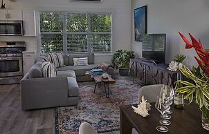 The Hideaway Hull Bay