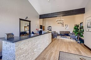 Lift House Lodge, Pet Friendly, Premium Studio Condo