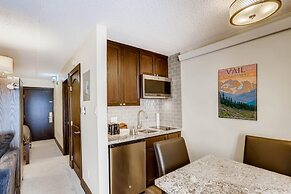 Lift House Lodge, Pet Friendly, Premium Studio Condo