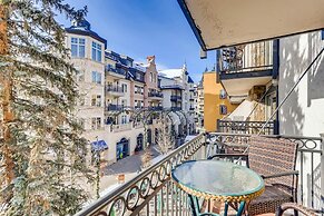 Lift House Lodge, Pet Friendly, Premium Studio Condo