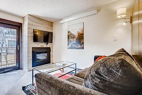 Lift House Lodge, Pet Friendly, Premium Studio Condo