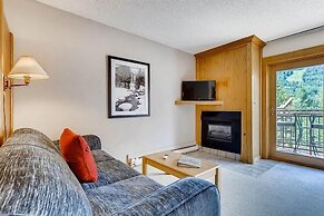 Lift House Lodge, Premium Studio