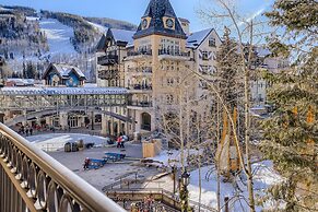 Lift House Lodge, Premium Studio