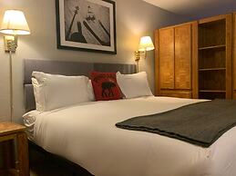 Lift House Lodge, Premium Studio