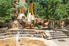 Lift House Lodge, Premium Studio