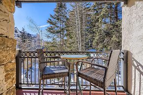 Lift House Lodge, Premium Studio