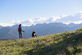 Lift House Lodge, Premium Studio