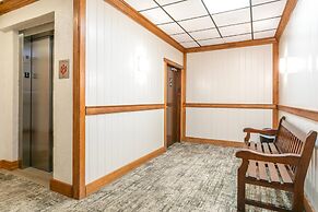 Lift House Lodge, Premium Studio