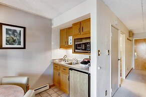 Lift House Lodge, Premium Studio