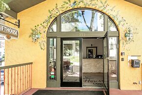 Lift House Lodge, Premium Studio