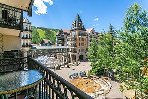 Lift House Lodge, Vail Lionshead Studio Condo, Walk to Gondola