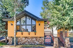 Lift House Lodge, Vail Lionshead Studio Condo, Walk to Gondola