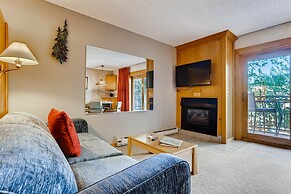 Lift House Lodge, Vail Lionshead Studio Condo, Walk to Gondola