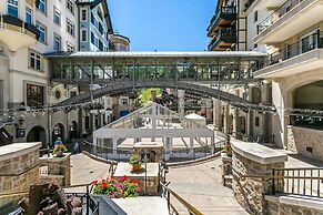 Lift House Lodge, Vail Lionshead Studio Condo, Walk to Gondola