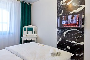 Apartamente Stefan Resort 2