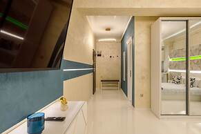 Apartamente Stefan Resort 2