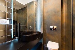 Apartamente Stefan Resort 2