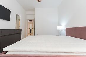 Apartamente Stefan Resort 2