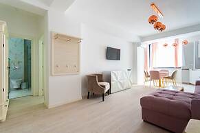 Apartamente Stefan Resort 2