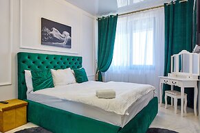 Apartamente Stefan Resort 2