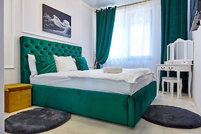 Apartamente Stefan Resort 2