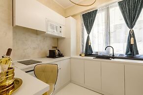 Apartamente Stefan Resort 2