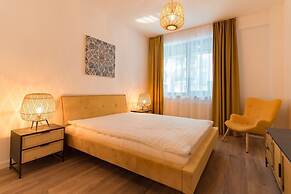 Apartamente Stefan Resort 2