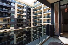 Apartamente Stefan Resort 2