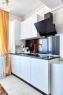 Apartamente Stefan Resort 2