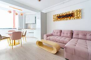 Apartamente Stefan Resort 2