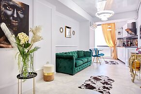 Apartamente Stefan Resort 2