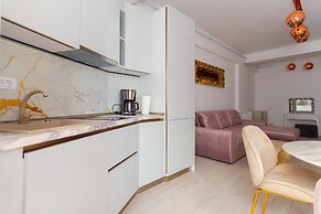 Apartamente Stefan Resort 2