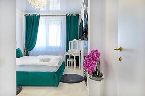 Apartamente Stefan Resort 2