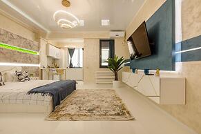 Apartamente Stefan Resort 2