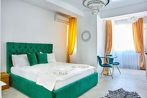 Apartamente Stefan Resort 2