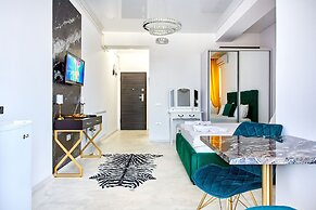 Apartamente Stefan Resort 2