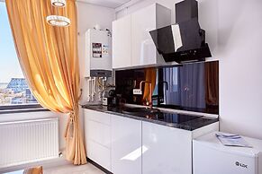 Apartamente Stefan Resort 2