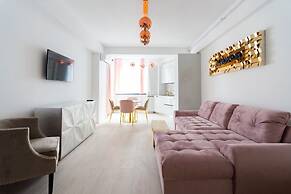 Apartamente Stefan Resort 2