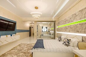 Apartamente Stefan Resort 2