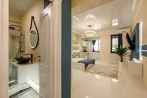 Apartamente Stefan Resort 2