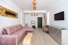 Apartamente Stefan Resort 2