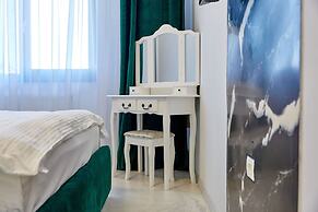 Apartamente Stefan Resort 2