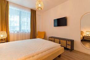 Apartamente Stefan Resort 2