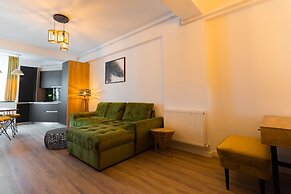 Apartamente Stefan Resort 2