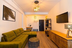 Apartamente Stefan Resort 2