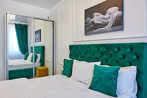 Apartamente Stefan Resort 2