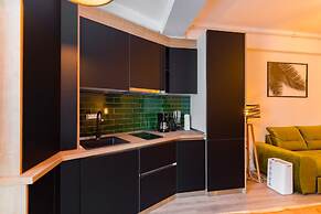 Apartamente Stefan Resort 2